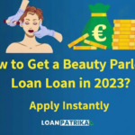 Beauty Parlour Ke Liye Loan Kaise Le