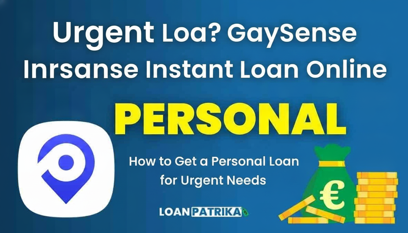 How to Get a PaySense Personal Loan