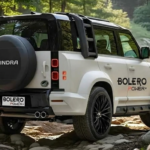 Mahindra Bolero 2026 Launched with 18 KMPL Mileage, Rugged Design & ₹9–10 Lakh Price Range