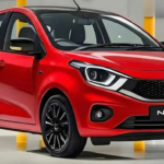 Tata Nano 2026 Debuts Revamped 800cc Engine and Fuel-Efficient 30kml Mileage
