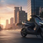 Ather Konarc electric scooter India launch preview 2026