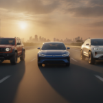 August 2026 India car launches: Scorpio-N facelift, Slavia facelift and MG seven-seater EV