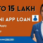 Dhani app loan application documents fees and eligibility