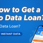 How to Get a Jio Data Loan: Emergency Data Voucher Guide