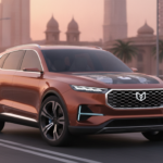 MG Hector Hawk EV and PHEV buyer guide featured image