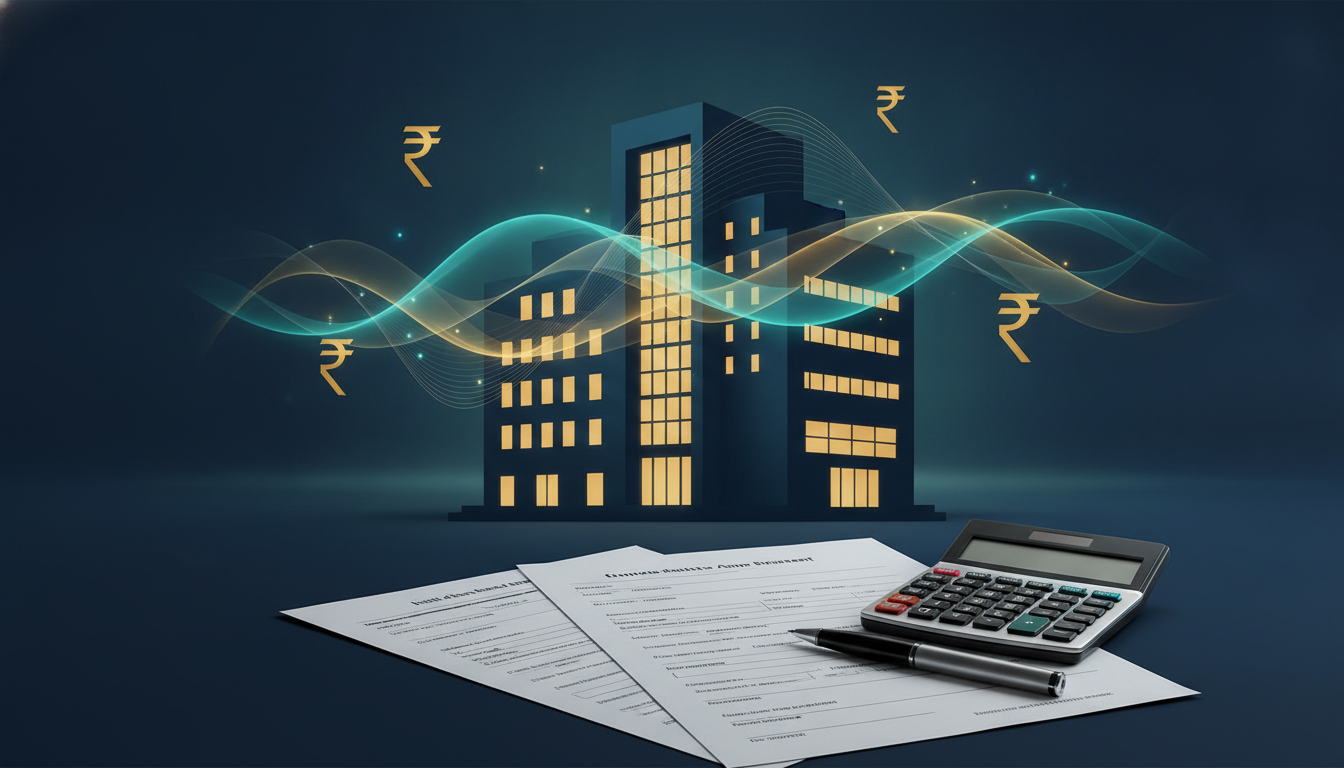 RBI Draft Lending Rate Rules 2027: What Floating-Loan Borrowers Should Know