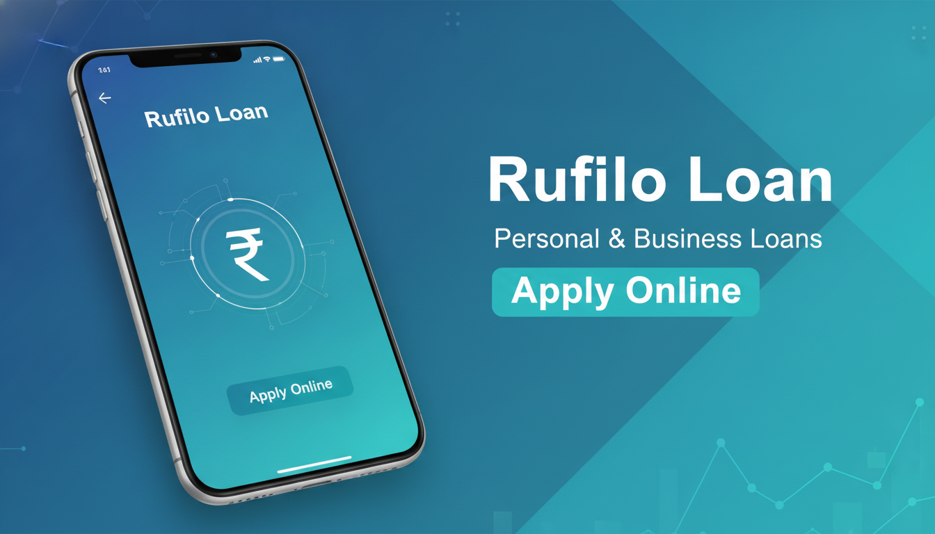 Rufilo Se Loan Kaise Le | पाये ₹25000 तक Loan @ Apply Online