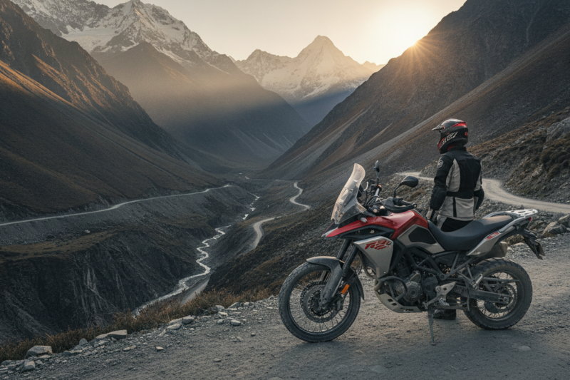 Royal Enfield Himalayan 440 Launch: Expected Price, Features and Buyer Checklist