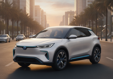 Toyota Urban Cruiser Ebella electric SUV India launch