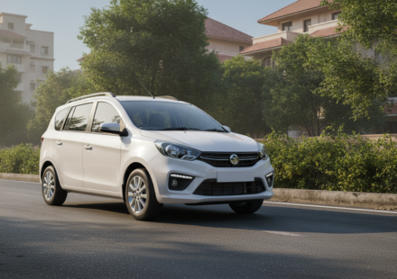 Renault Triber turbo family MPV buyer guide