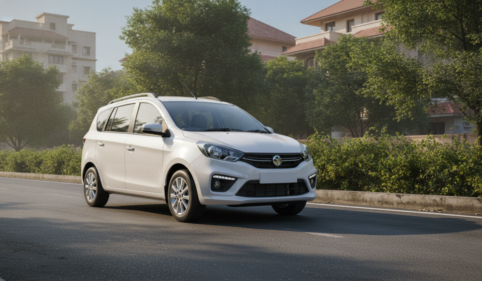Renault Triber turbo family MPV buyer guide